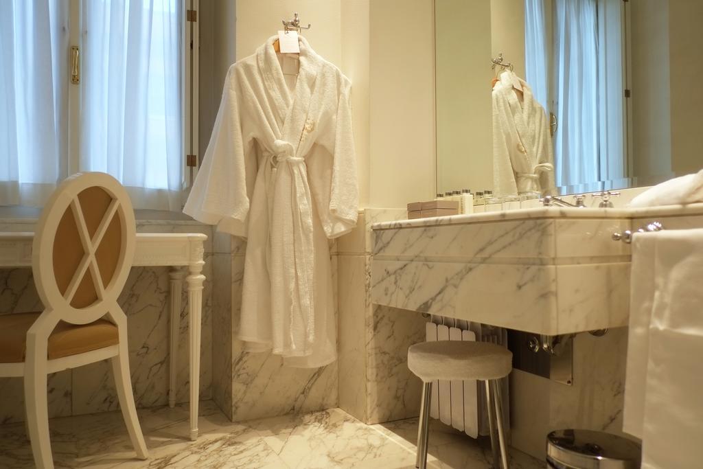 Hotel Majestic Roma — Bilder 3